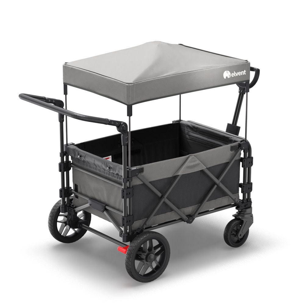 FamilyStar Custom 4-Sitzer Premium aus Alu ohne Sitzpolster (Bild 2)