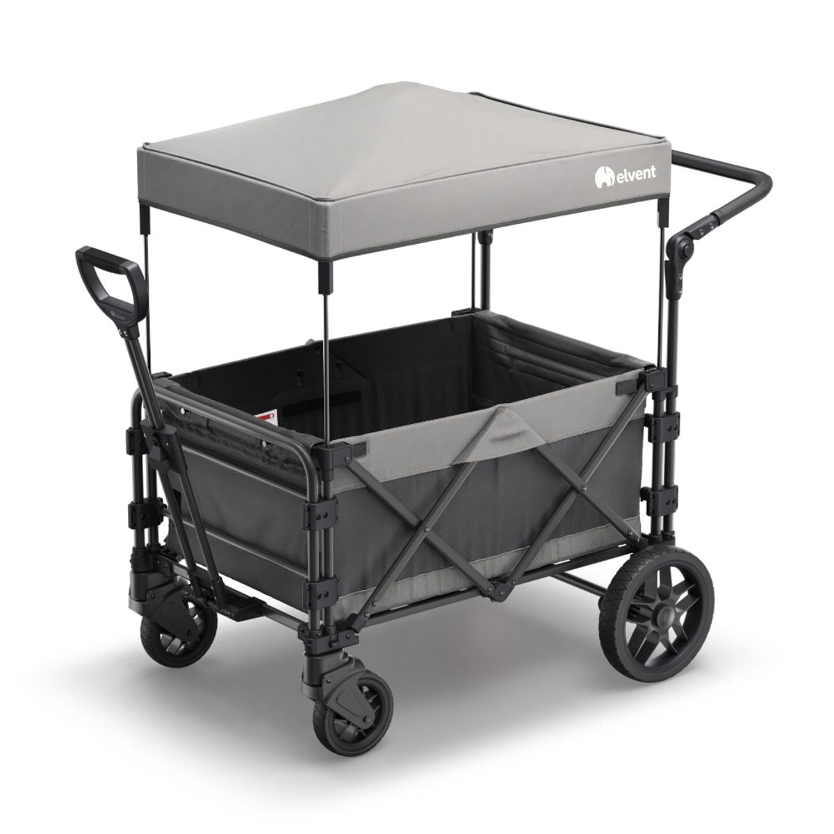 FamilyStar Custom 4-Sitzer Premium aus Alu ohne Sitzpolster