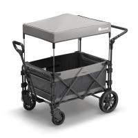 FamilyStar Custom 4-Sitzer Premium aus Stahl ohne Sitzpolster (Bild 1)