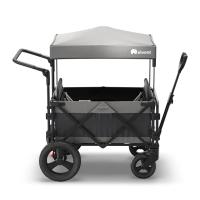 FamilyStar Custom 4-Sitzer Offroad aus Stahl mit Sitzpolstern (Bild 3)