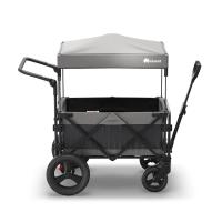 FamilyStar Custom 2-Sitzer Plus Offroad aus Alu ohne Sitzpolster (Bild 3)