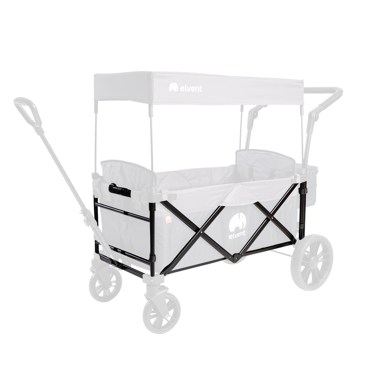 Abbildung: Gestell für SmartCruiser
