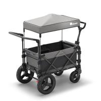 FamilyStar Custom 2-Sitzer Offroad aus Alu ohne Sitzpolster (Bild 2)