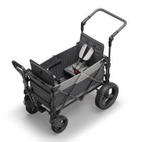 FamilyStar Custom 2-Sitzer Offroad aus Alu mit ergonomischen Sitzpolstern (Bild 4)