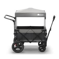 FamilyStar Custom 2-Sitzer Offroad aus Alu ohne Sitzpolster (Bild 3)