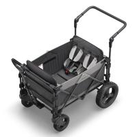 FamilyStar Custom 4-Sitzer Offroad aus Stahl mit Sitzpolstern (Bild 4)