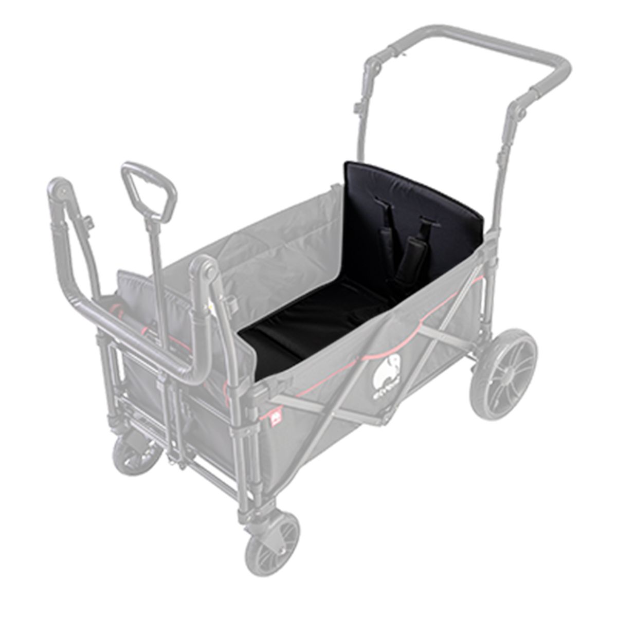 Abbildung: Sitzpolster AllRounder
