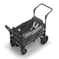 FamilyStar Custom 2-Sitzer Premium aus Alu mit Sitzpolstern (Bild 4)