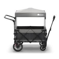 FamilyStar Custom 2-Sitzer Premium aus Stahl ohne Sitzpolster (Bild 3)