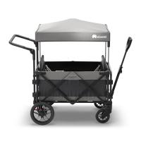 FamilyStar Custom 4-Sitzer Premium aus Stahl mit Sitzpolstern (Bild 3)