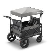 FamilyStar Custom 4-Sitzer Offroad aus Alu mit ergonomischen Sitzpolstern (Bild 2)