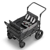 FamilyStar Custom 4-Sitzer Offroad aus Alu mit ergonomischen Sitzpolstern (Bild 4)