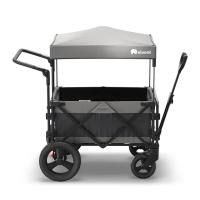 FamilyStar Custom 4-Sitzer Offroad aus Alu ohne Sitzpolster (Bild 3)