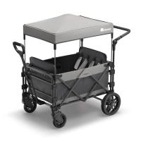 FamilyStar Custom 4-Sitzer Premium aus Stahl mit Sitzpolstern (Bild 1)