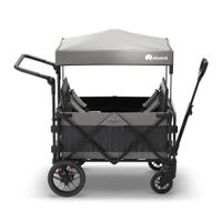 FamilyStar Custom 4-Sitzer Premium aus Alu mit ergonomischen Sitzpolstern (Bild 3)