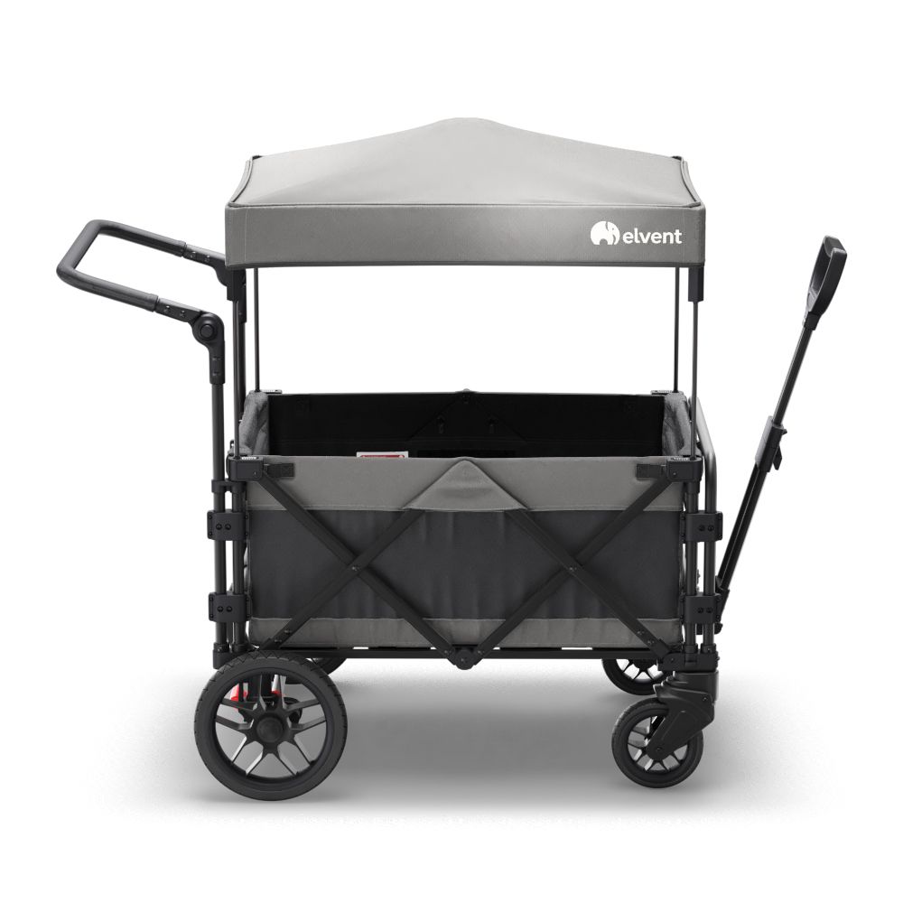 FamilyStar Custom 4-Sitzer Premium aus Alu ohne Sitzpolster (Bild 3)