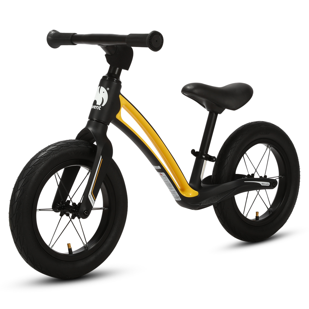 Laufrad BalanceGo 12″