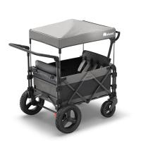 FamilyStar Custom 4-Sitzer Offroad aus Stahl mit Sitzpolstern (Bild 2)