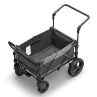 FamilyStar Custom 4-Sitzer Offroad aus Alu ohne Sitzpolster (Bild 4)