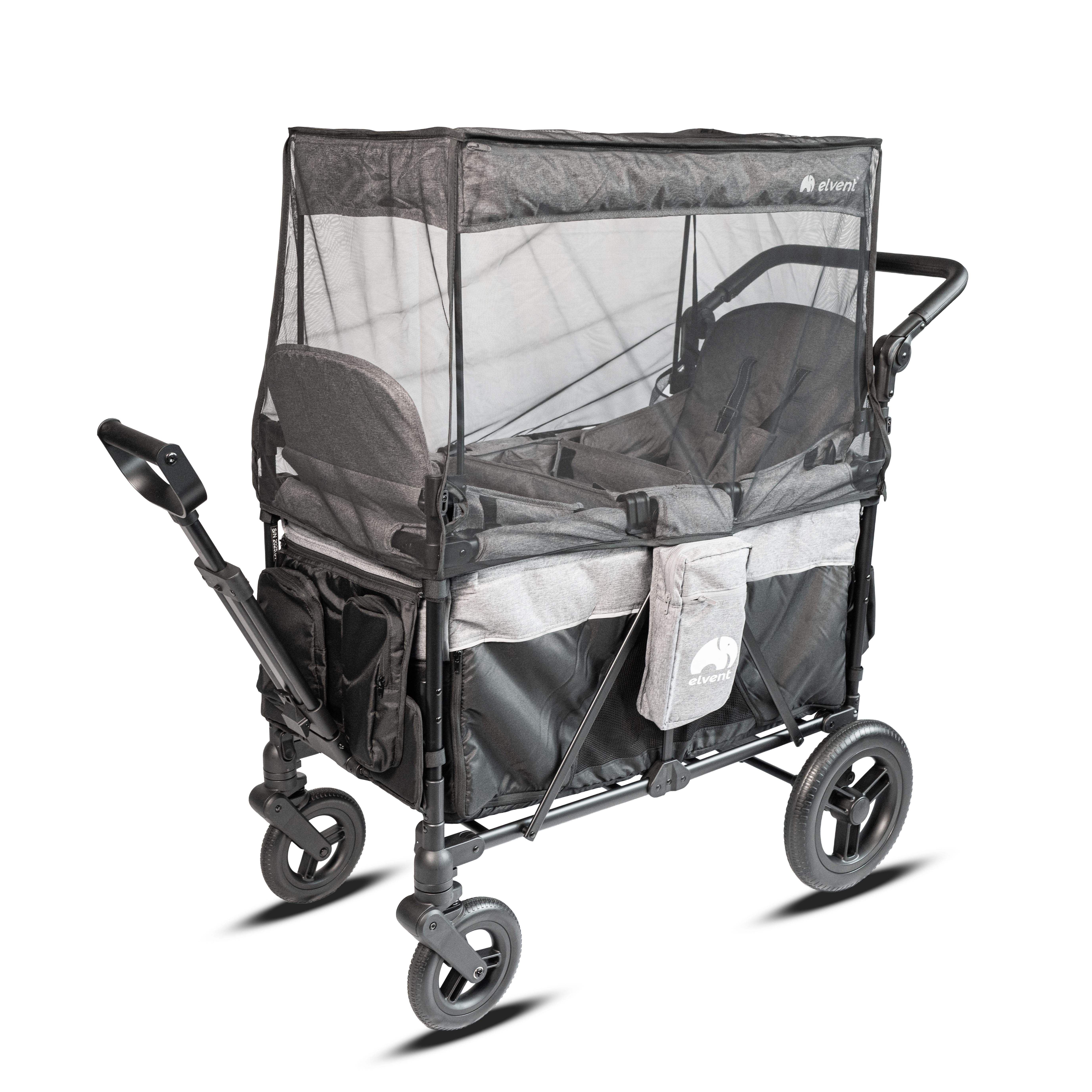 Abbildung: Insektenschutz ComfortPlus 2