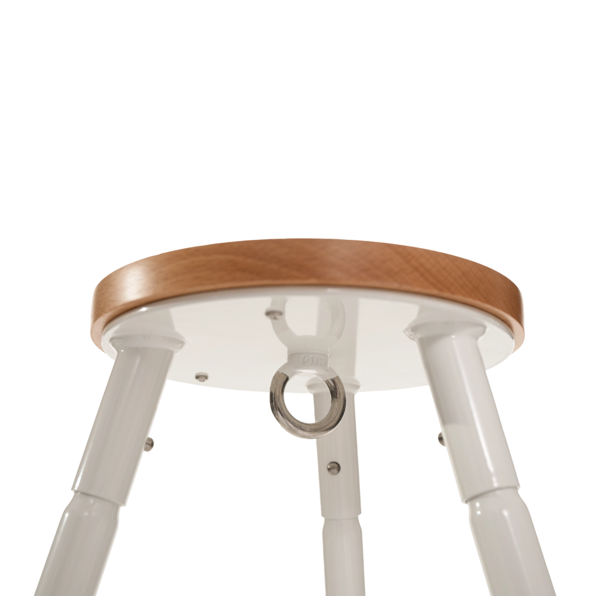 Ständer Tripod für Federwiege (Bild 2)