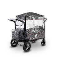 Regen- und Windschutz: SmartCruiser (Bild 1)