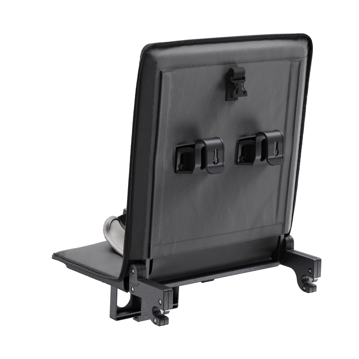FamilyStar Custom 2-Sitzer ergonomische Sitzpolster (Bild 2)