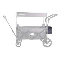 Hecktasche SmartCruiser City (ohne Metall-Aufhängung) (Bild 1)