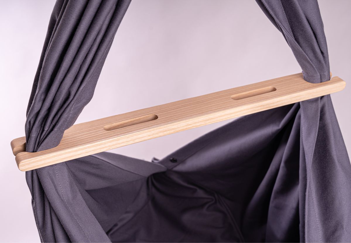 Federwiege Lullaby (Bild 2)