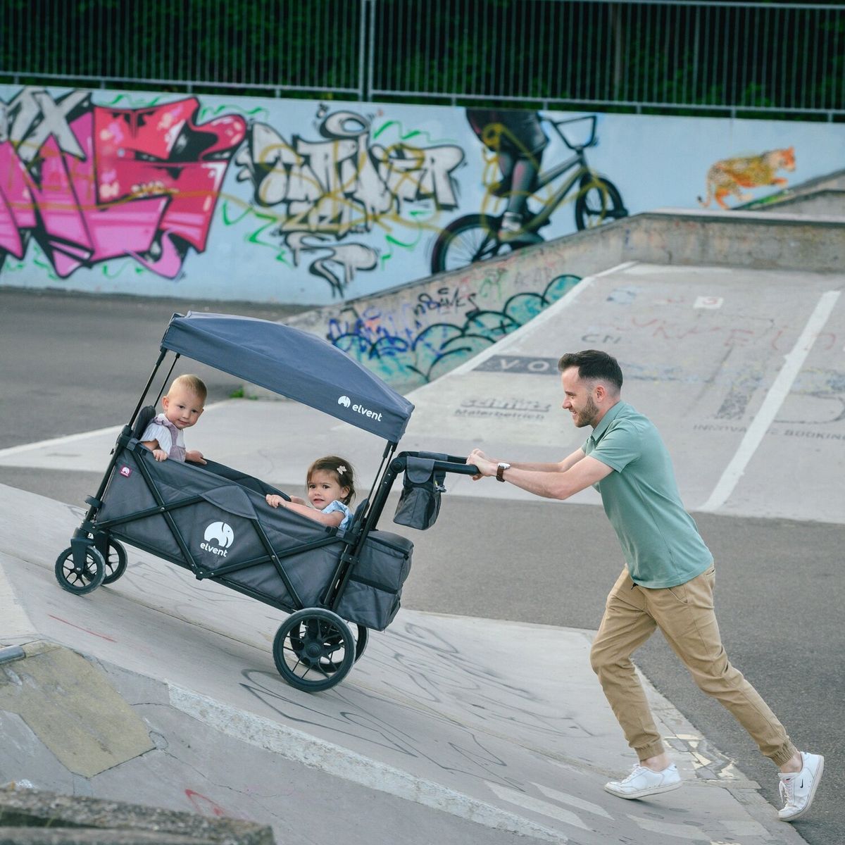 AllRounder City B-Ware (Bild 2)