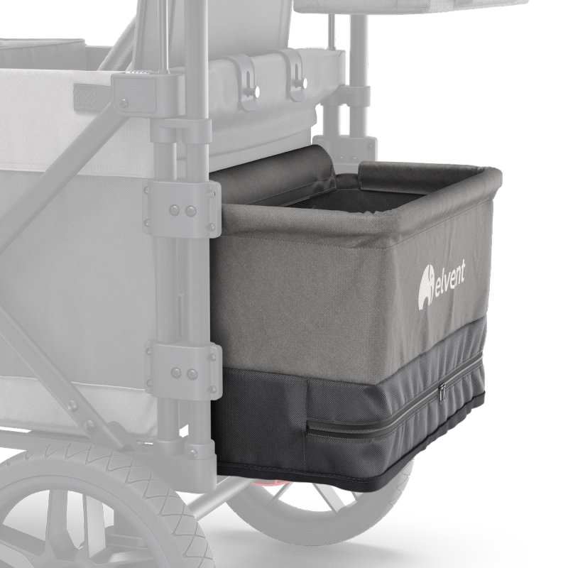 Abbildung: FamilyStar Custom 2-Sitzer Hecktasche