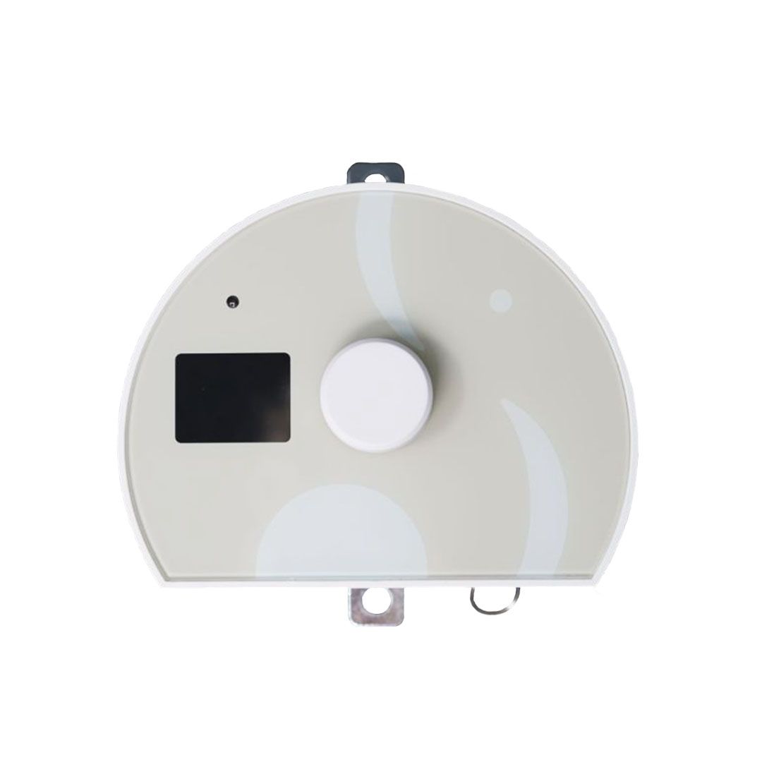 Motor für Federwiege (Bild 1)