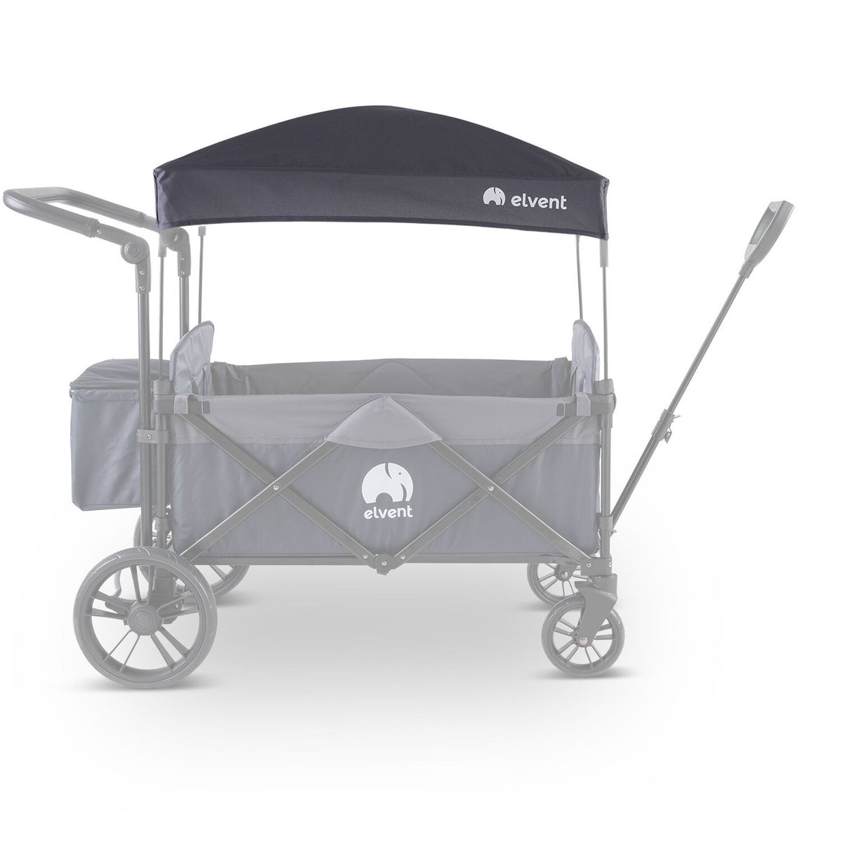 Dach Allrounder (ohne Streben) (Bild 1)