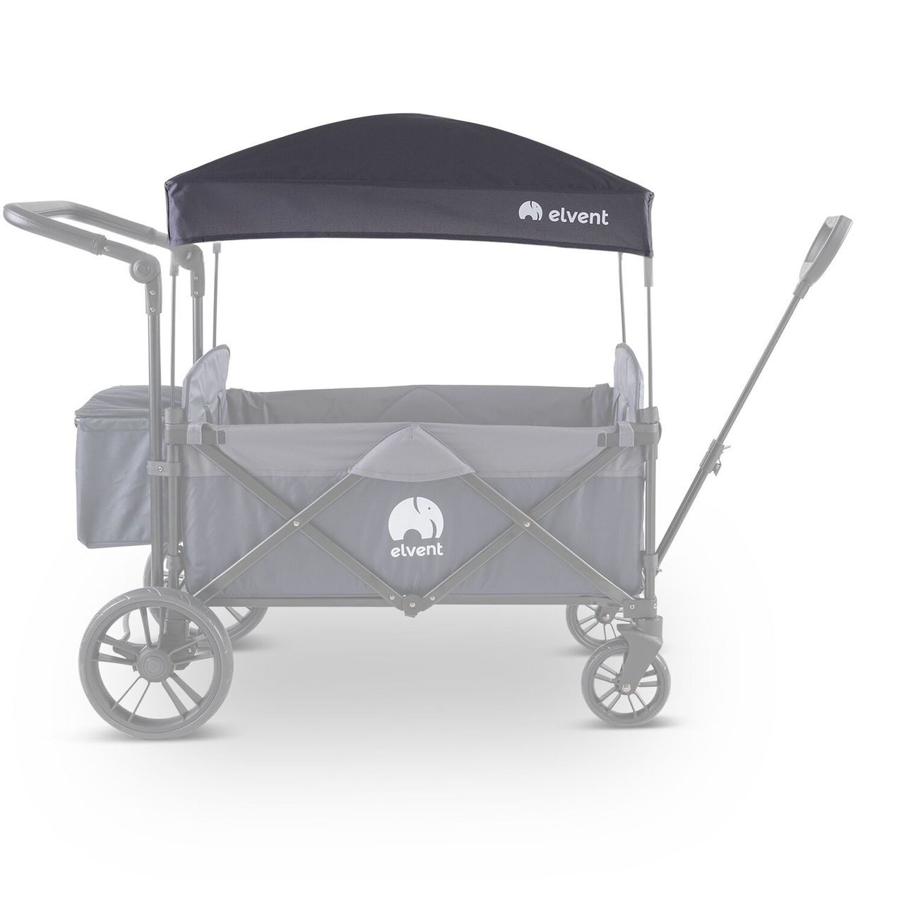 Dach Allrounder (ohne Streben) (Bild 1)