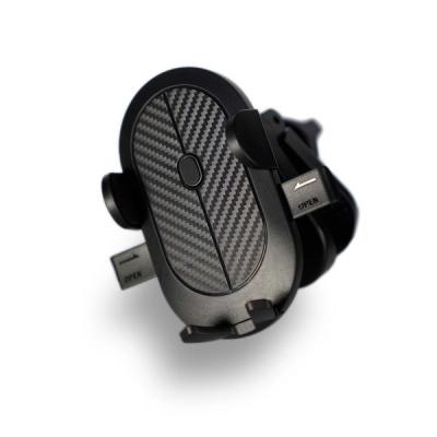 Becher- und Smartphonehalter