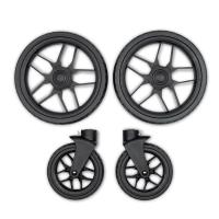 Premium Off-Road Räder-Set (Bild 1)