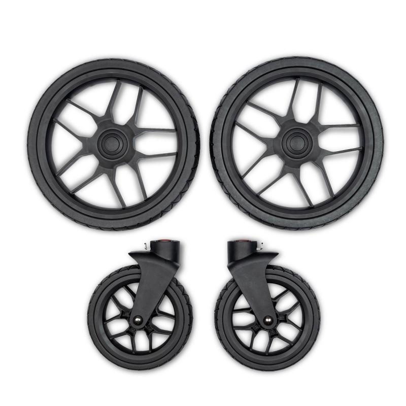 Premium Off-Road Räder-Set
