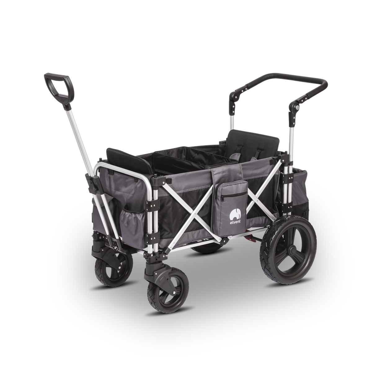 FamilyStar 2 Offroad X-Treme Räderset (Bild 3)