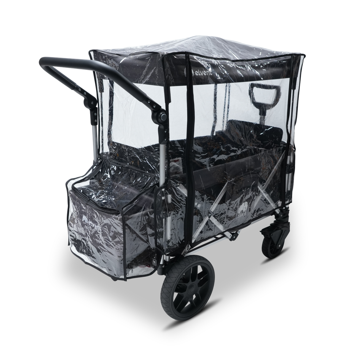 Abbildung: Regen- und Windschutz: FamilyStar 2