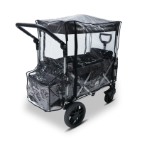 Regen- und Windschutz: FamilyStar 2 (Bild 1)