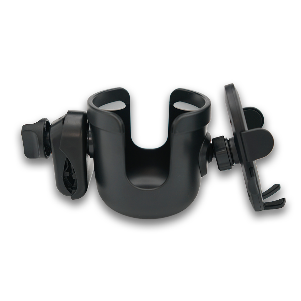 Becher- und Smartphonehalter Premium (Bild 2)