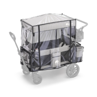 Regen- und Windschutz: FamilyStar Custom 2-Sitzer (Bild 1)