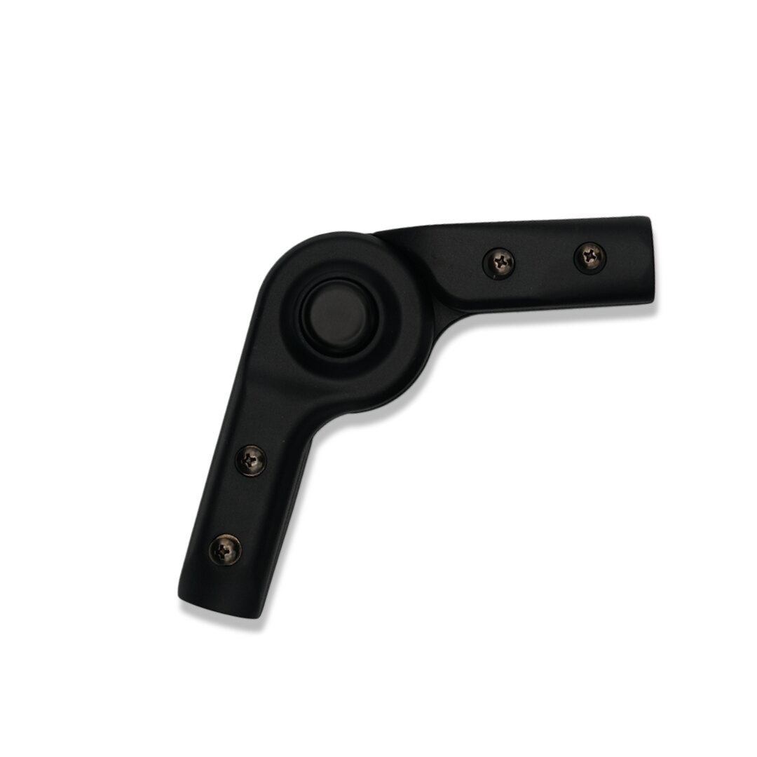 Abbildung: Gelenk für Schiebegriff – Links