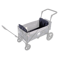 Sitzpolster SmartCruiser (Bild 1)