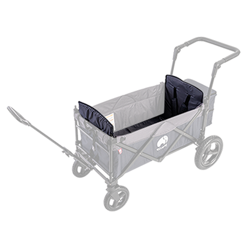 Sitzpolster SmartCruiser