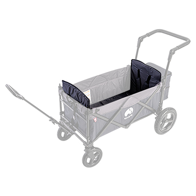 Sitzpolster SmartCruiser (Bild 1)