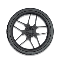 FamilyStar Offroad Hinterrad (Bild 1)