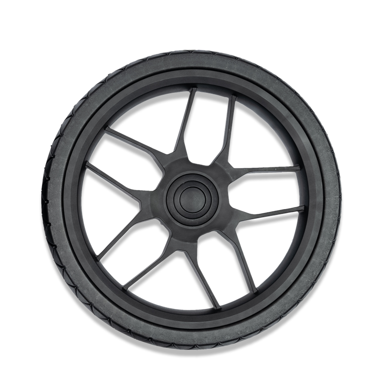 Abbildung: Premium Offroad Hinterrad