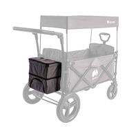 Hecktasche für SmartCruiser Premium (ohne Metall-Aufhängung) (Bild 1)