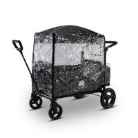 Regen- und Windschutz: AllRounder (Bild 2)